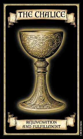 The Chalice